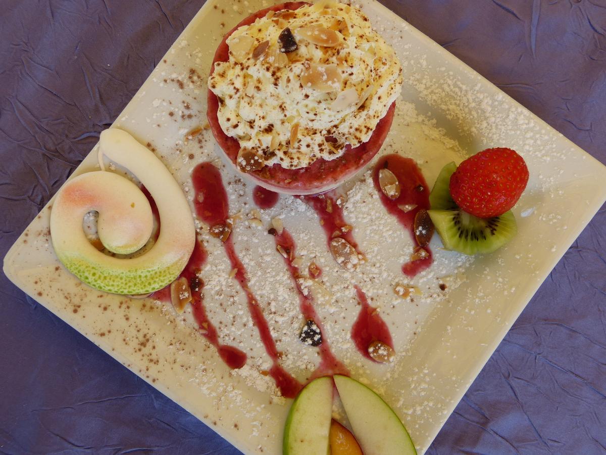 Logis Hotel Restaurant Les Cedres Joyeuse Zewnętrze zdjęcie